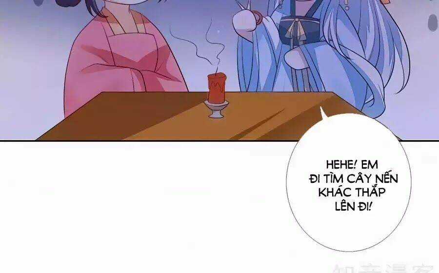 Cửu Khuyết Phong Hoa - Chapter 34 - Trang 35