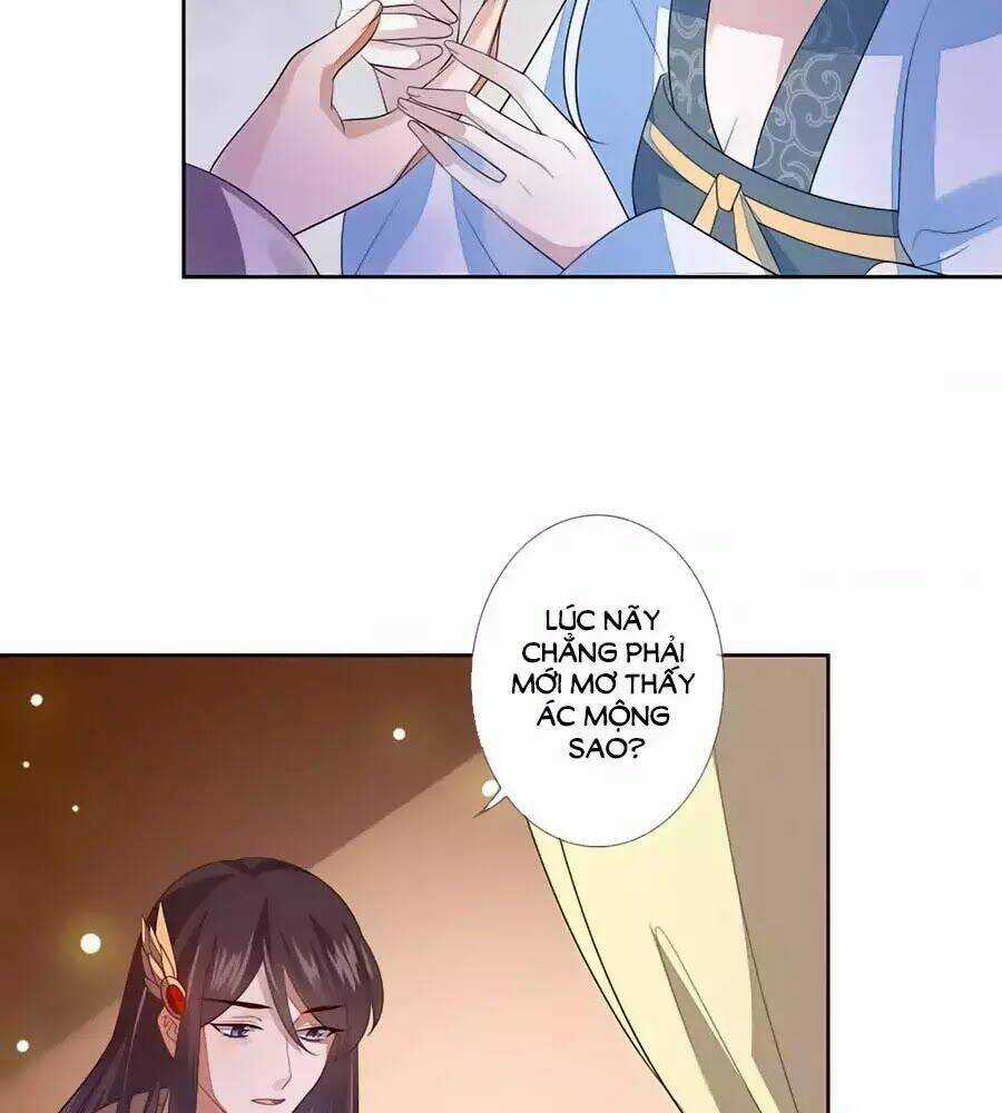 Cửu Khuyết Phong Hoa - Chapter 34 - Trang 46