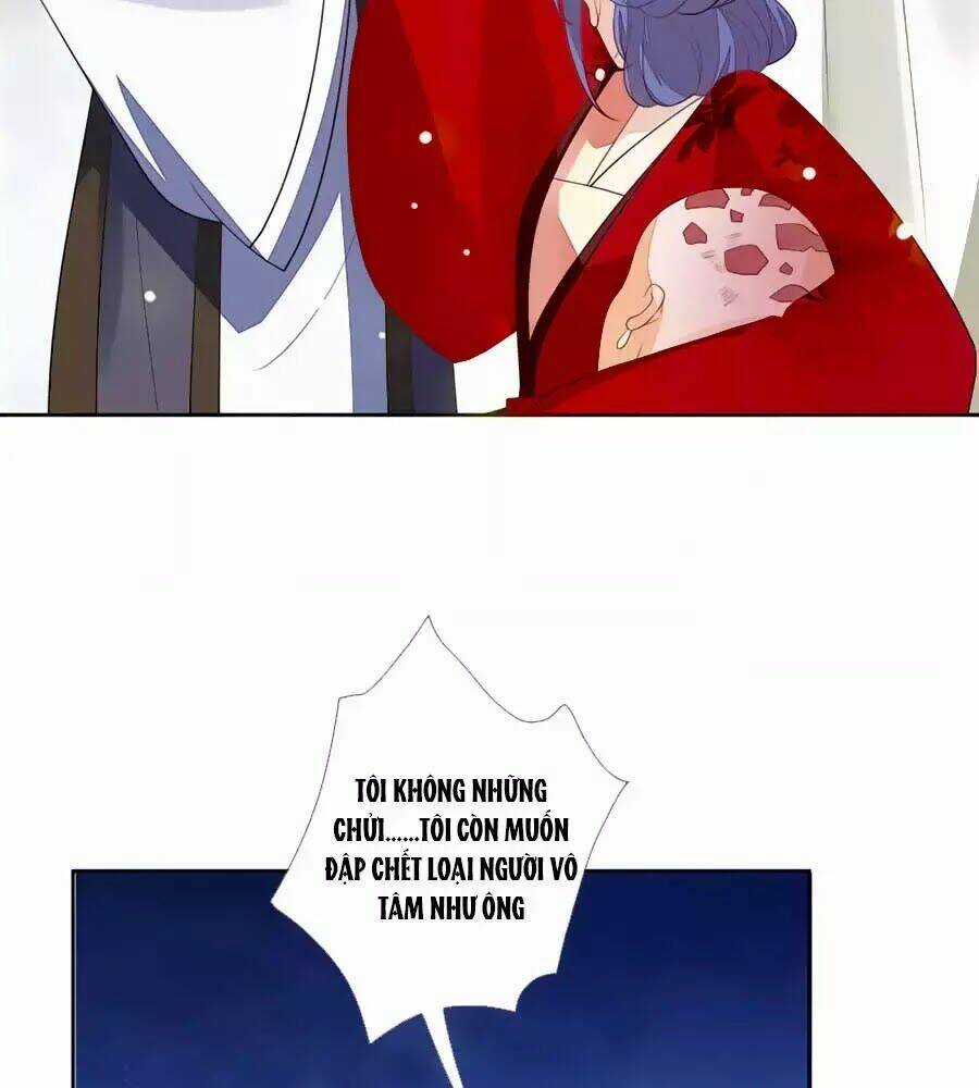 Cửu Khuyết Phong Hoa - Chapter 34 - Trang 8