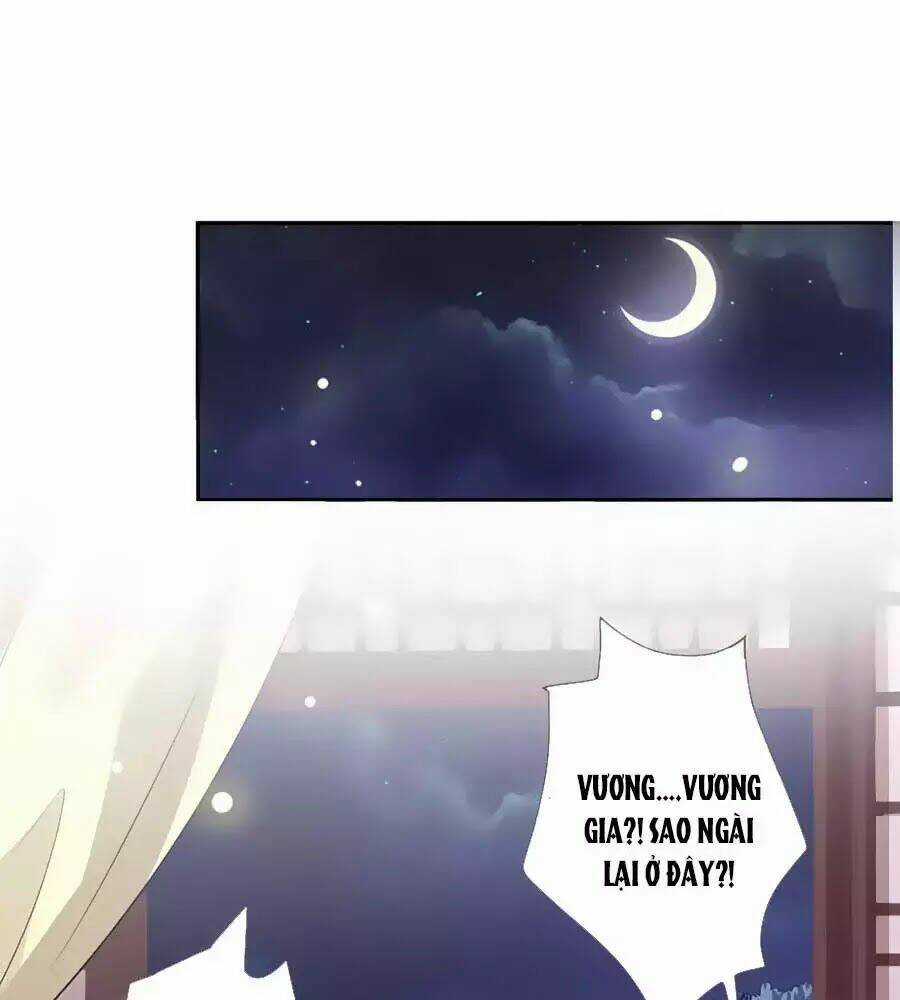 Cửu Khuyết Phong Hoa - Chapter 35 - Trang 1