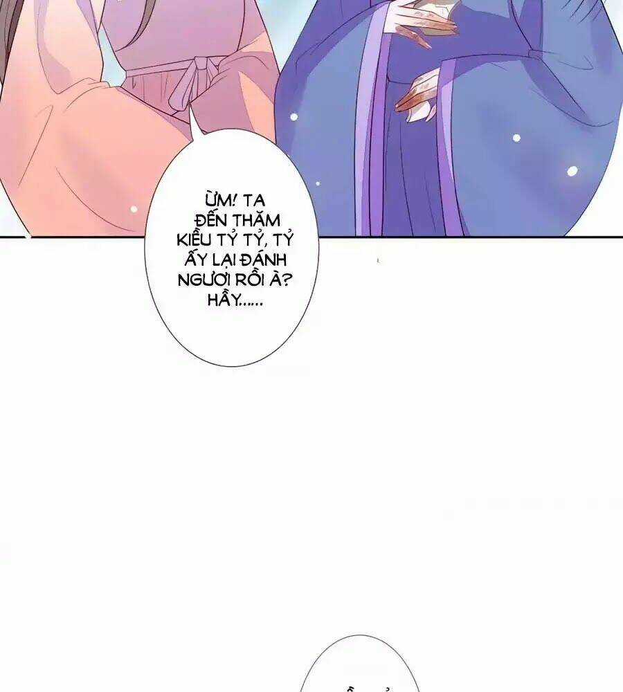 Cửu Khuyết Phong Hoa - Chapter 35 - Trang 13