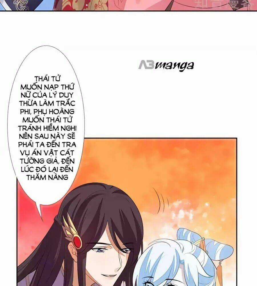 Cửu Khuyết Phong Hoa - Chapter 35 - Trang 3