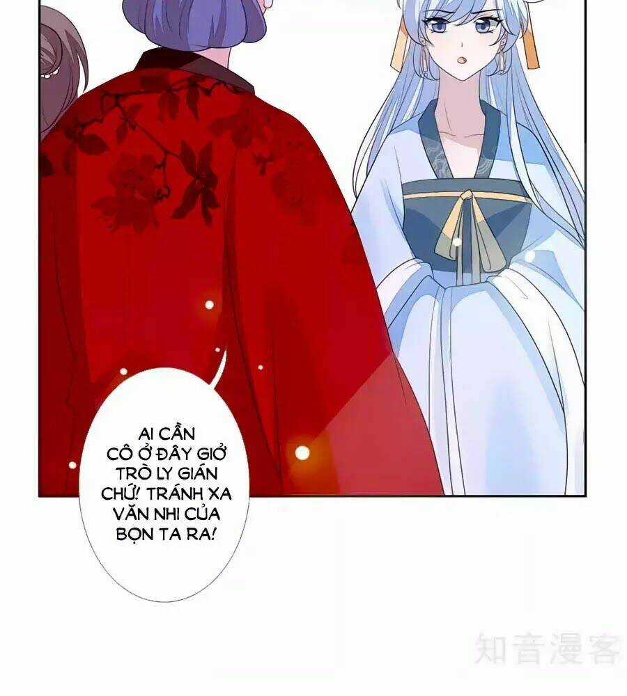 Cửu Khuyết Phong Hoa - Chapter 35 - Trang 34