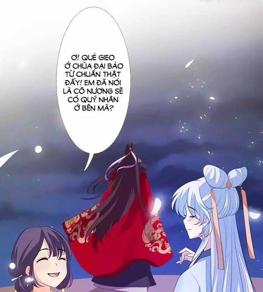 Cửu Khuyết Phong Hoa - Chapter 35 - Trang 5