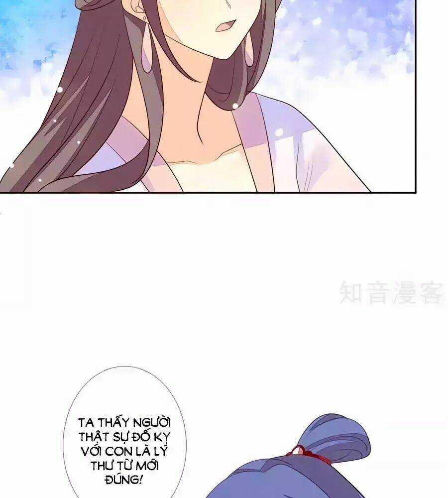 Cửu Khuyết Phong Hoa - Chapter 35 - Trang 52