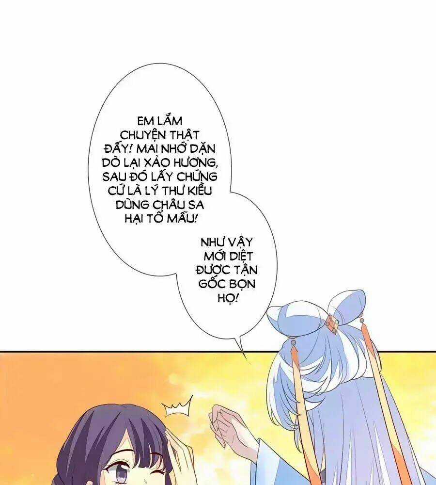 Cửu Khuyết Phong Hoa - Chapter 35 - Trang 7