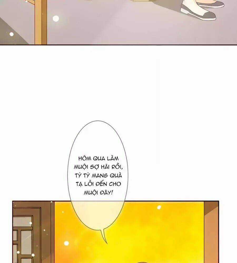 Cửu Khuyết Phong Hoa - Chapter 36 - Trang 3