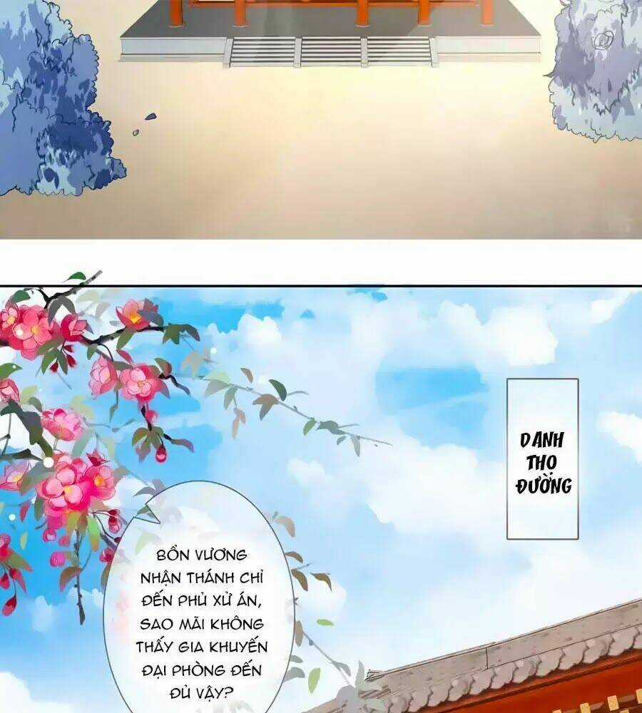 Cửu Khuyết Phong Hoa - Chapter 36 - Trang 26
