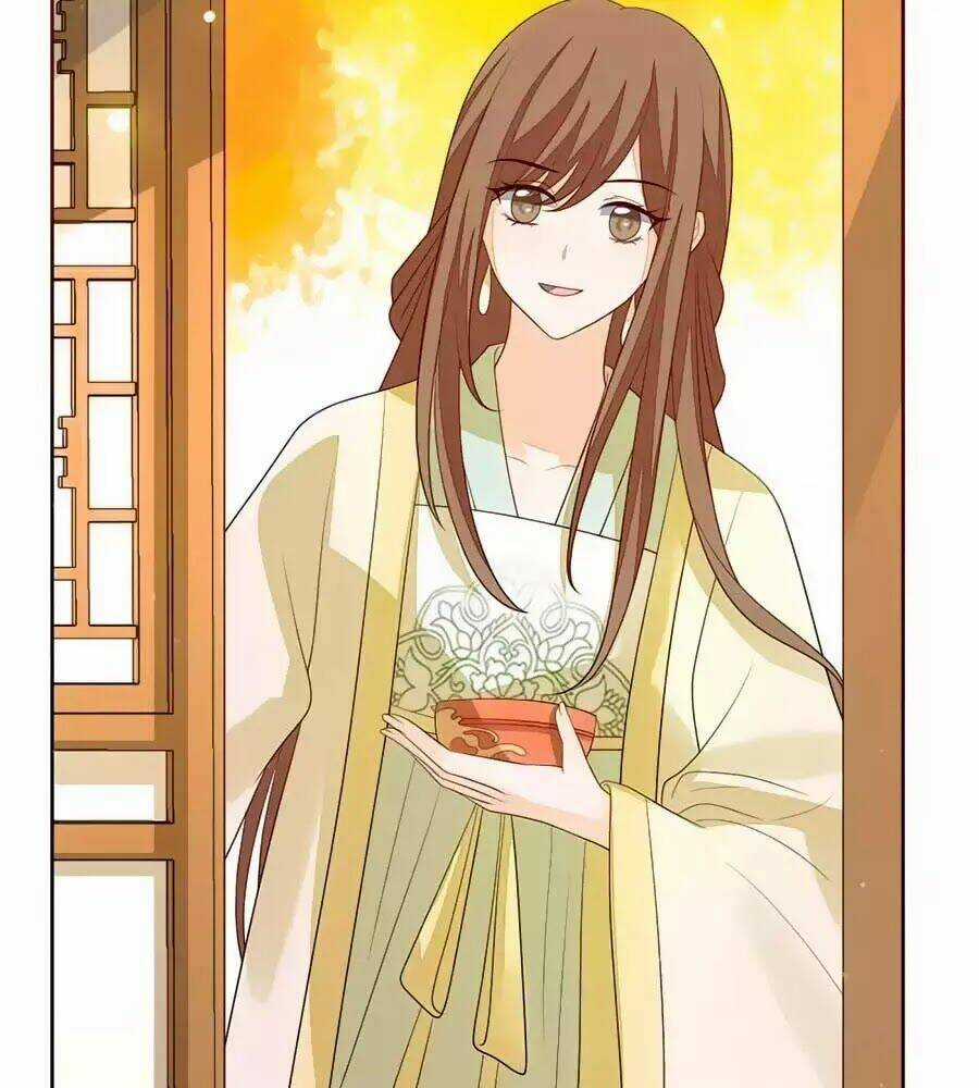 Cửu Khuyết Phong Hoa - Chapter 36 - Trang 4