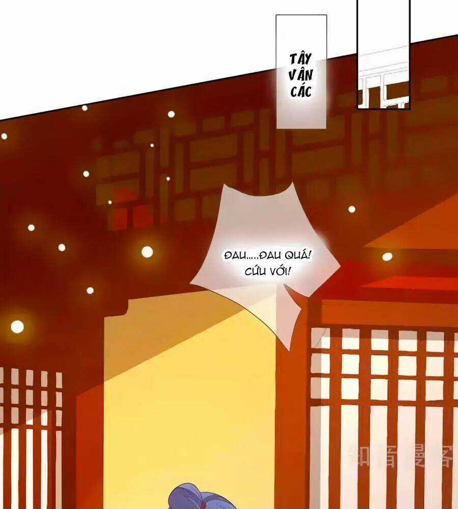 Cửu Khuyết Phong Hoa - Chapter 36 - Trang 43