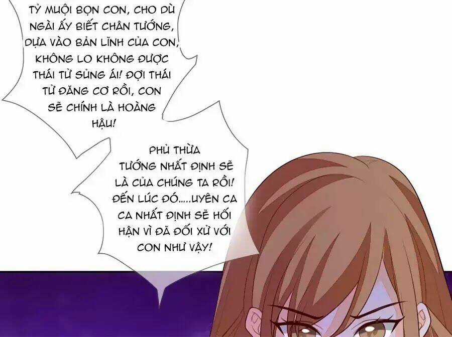 Cửu Khuyết Phong Hoa - Chapter 36 - Trang 54