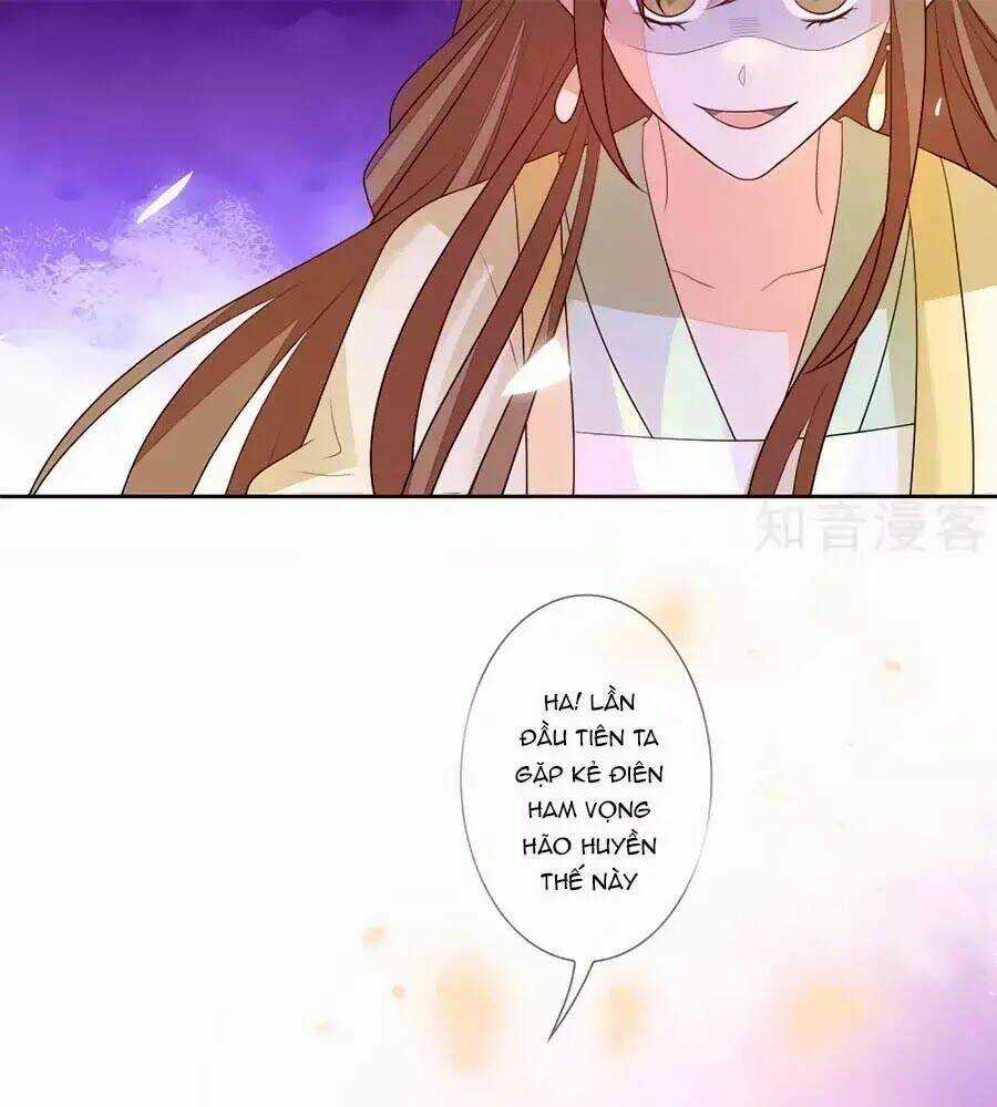 Cửu Khuyết Phong Hoa - Chapter 36 - Trang 55