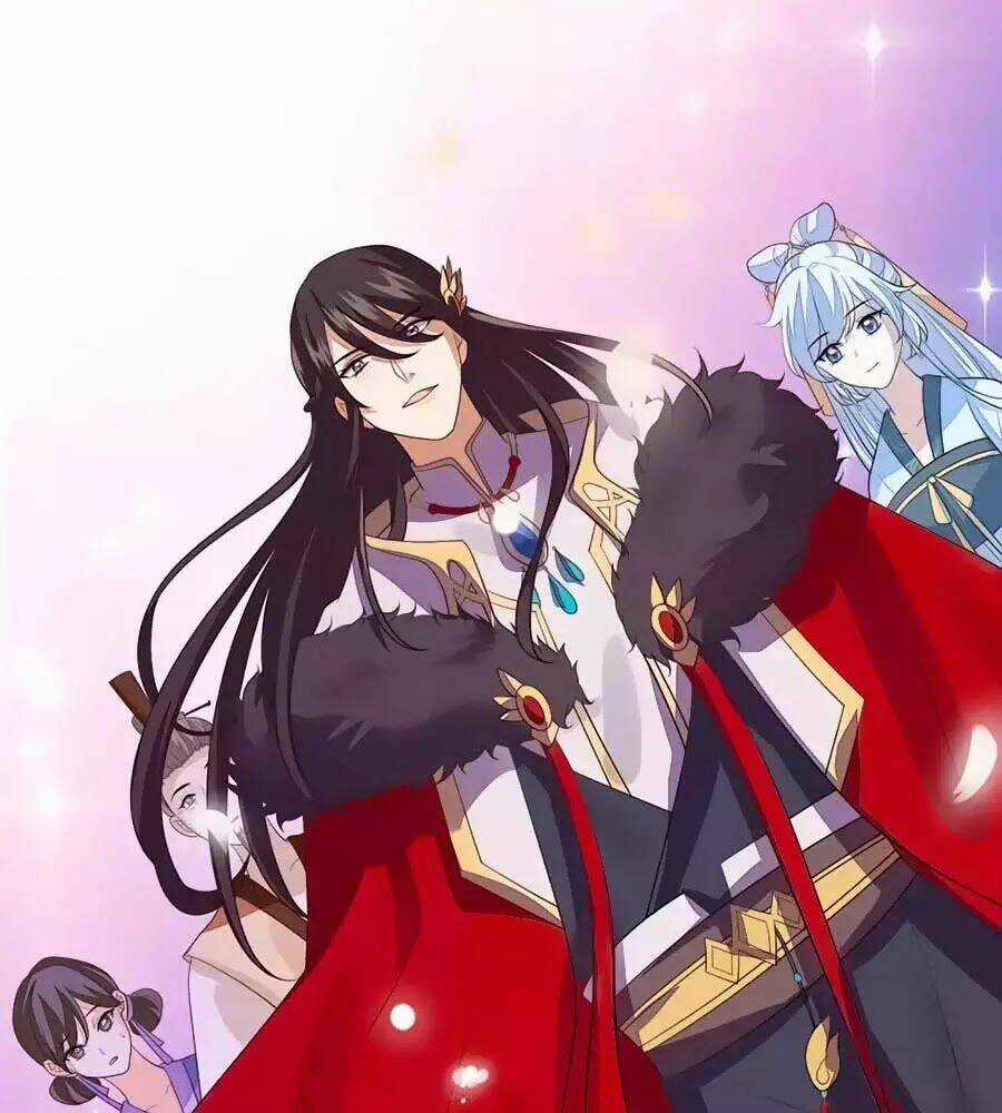 Cửu Khuyết Phong Hoa - Chapter 36 - Trang 56