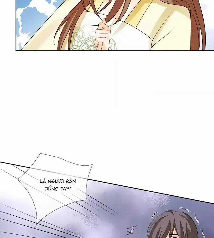 Cửu Khuyết Phong Hoa - Chapter 36 - Trang 58