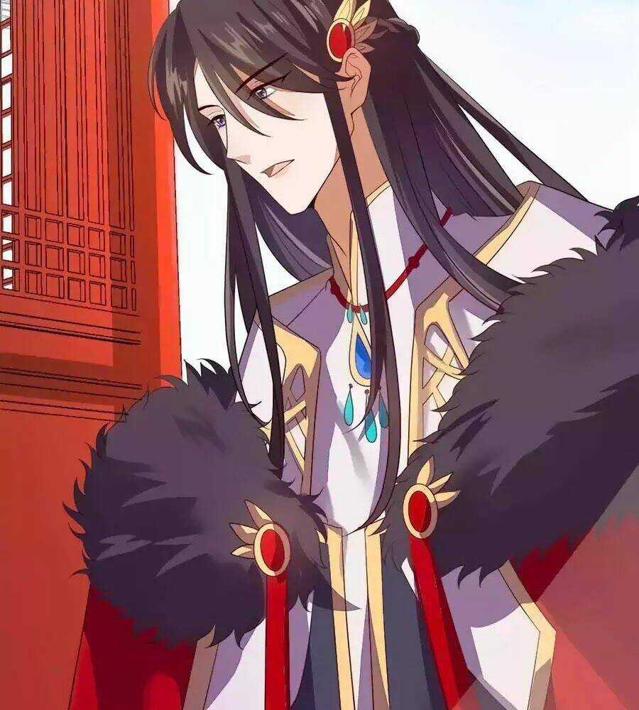 Cửu Khuyết Phong Hoa - Chapter 37 - Trang 2