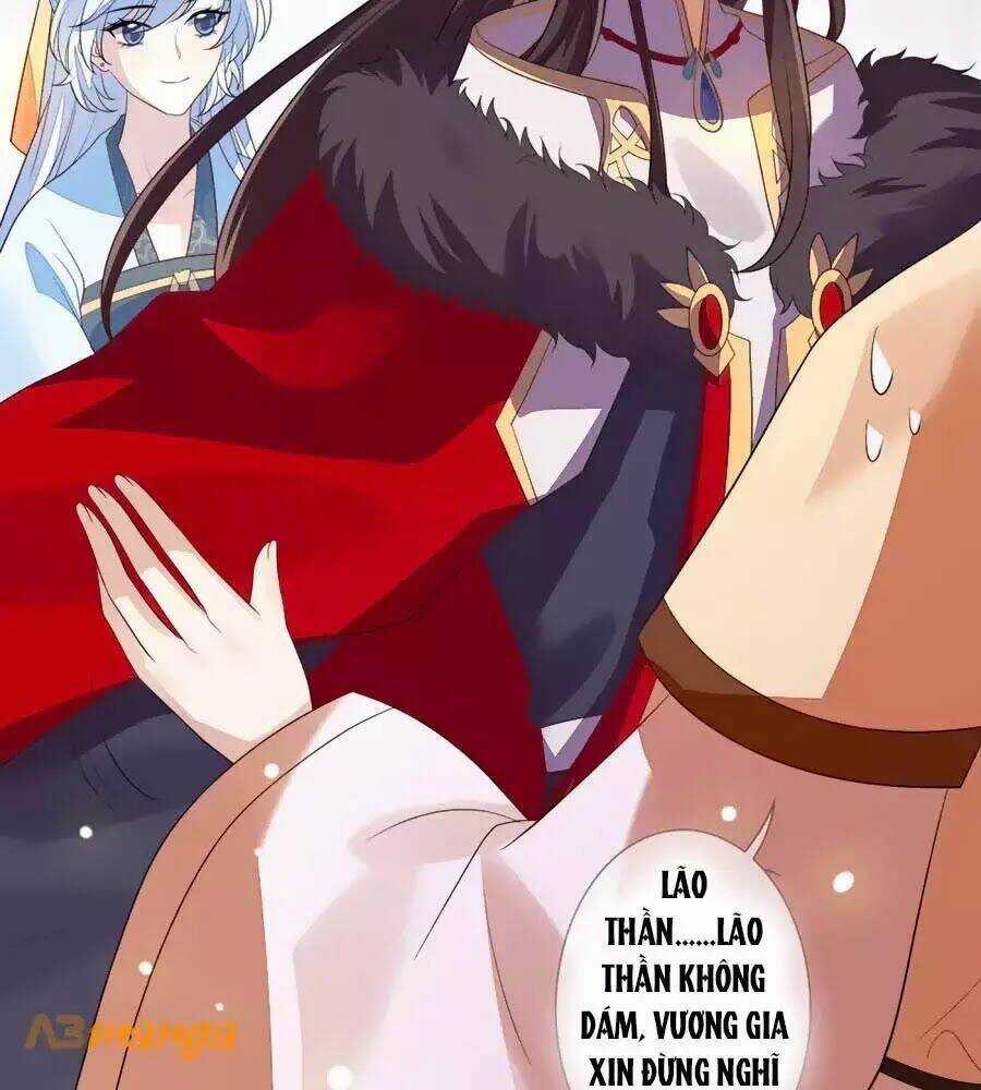 Cửu Khuyết Phong Hoa - Chapter 37 - Trang 14