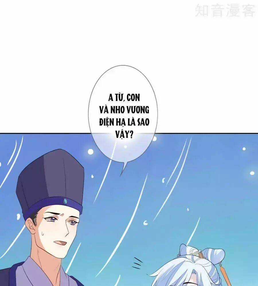 Cửu Khuyết Phong Hoa - Chapter 37 - Trang 19