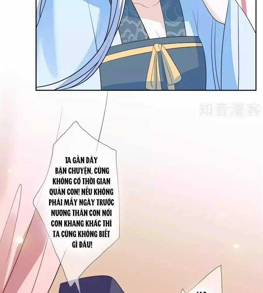 Cửu Khuyết Phong Hoa - Chapter 37 - Trang 22