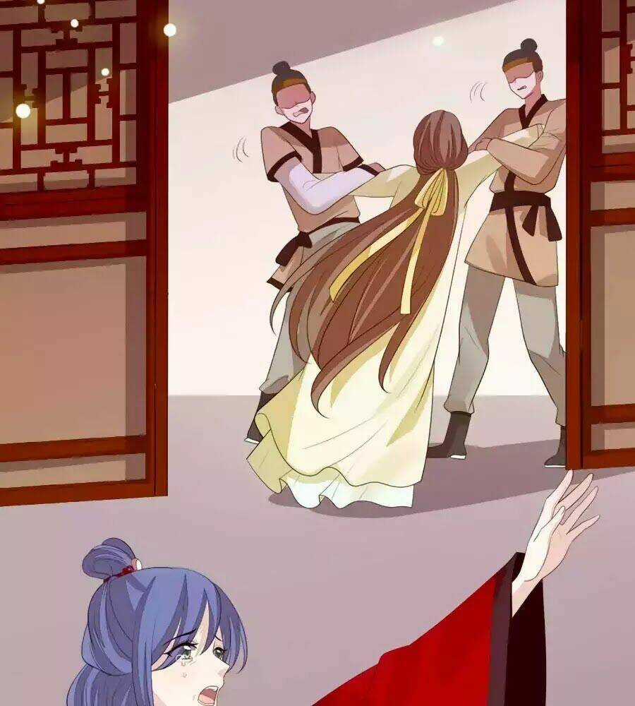 Cửu Khuyết Phong Hoa - Chapter 37 - Trang 4