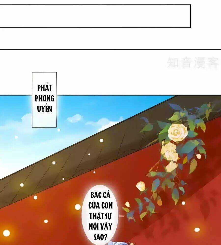 Cửu Khuyết Phong Hoa - Chapter 37 - Trang 36