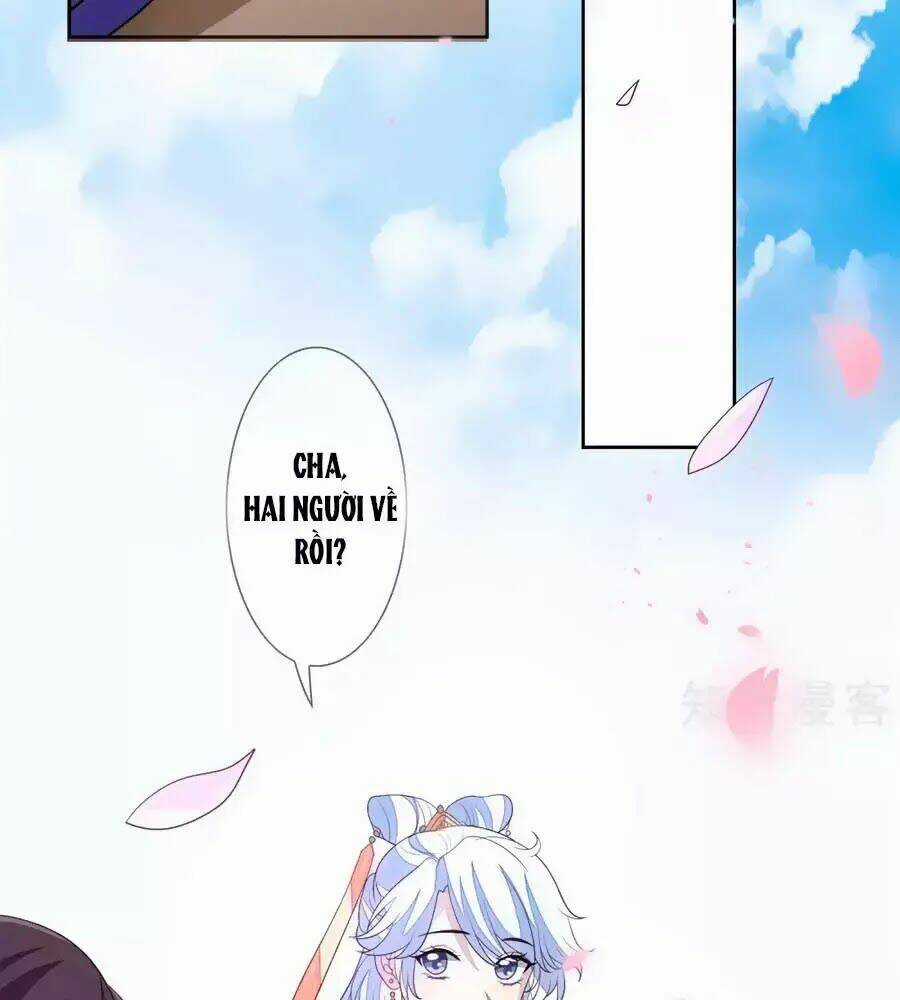 Cửu Khuyết Phong Hoa - Chapter 37 - Trang 50