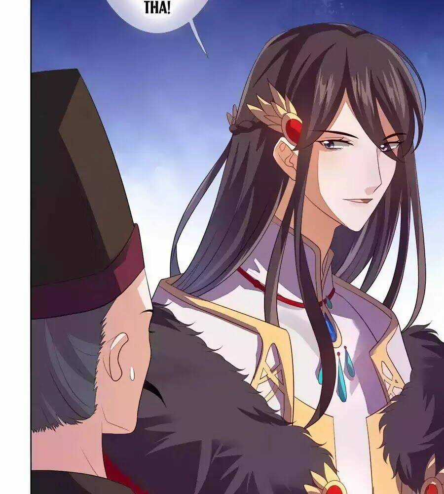 Cửu Khuyết Phong Hoa - Chapter 37 - Trang 6