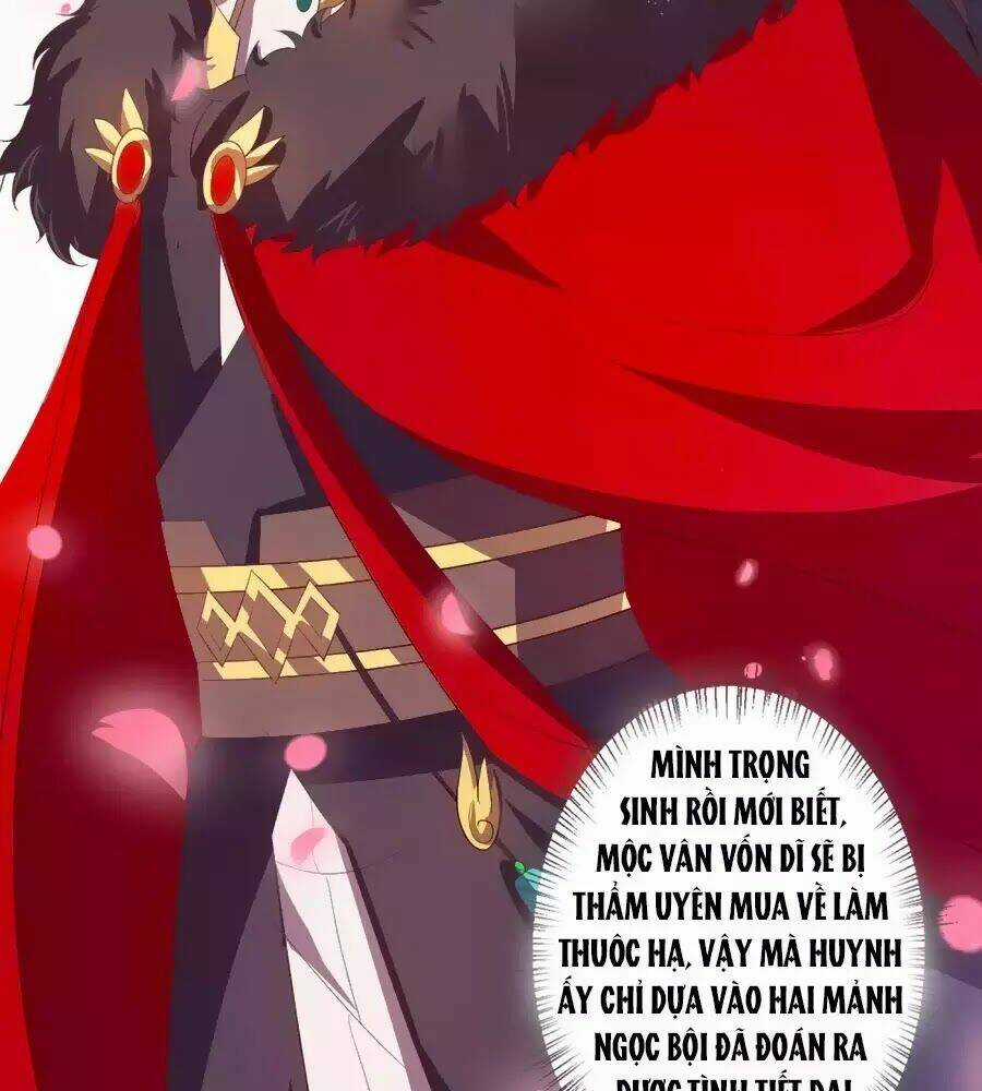 Cửu Khuyết Phong Hoa - Chapter 38 - Trang 35