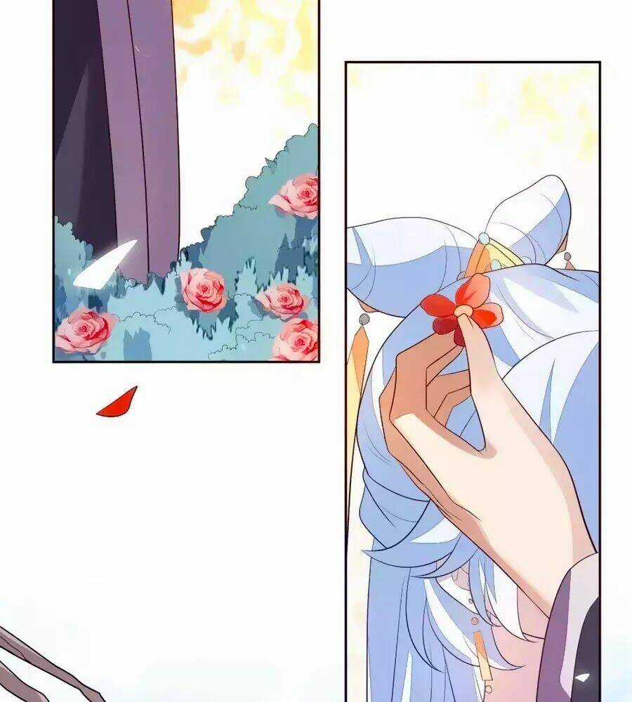 Cửu Khuyết Phong Hoa - Chapter 38 - Trang 47