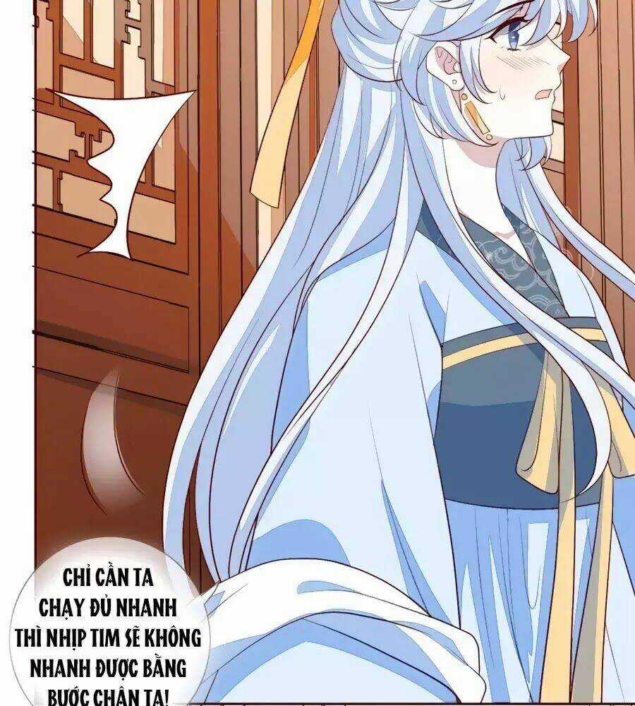 Cửu Khuyết Phong Hoa - Chapter 38 - Trang 57