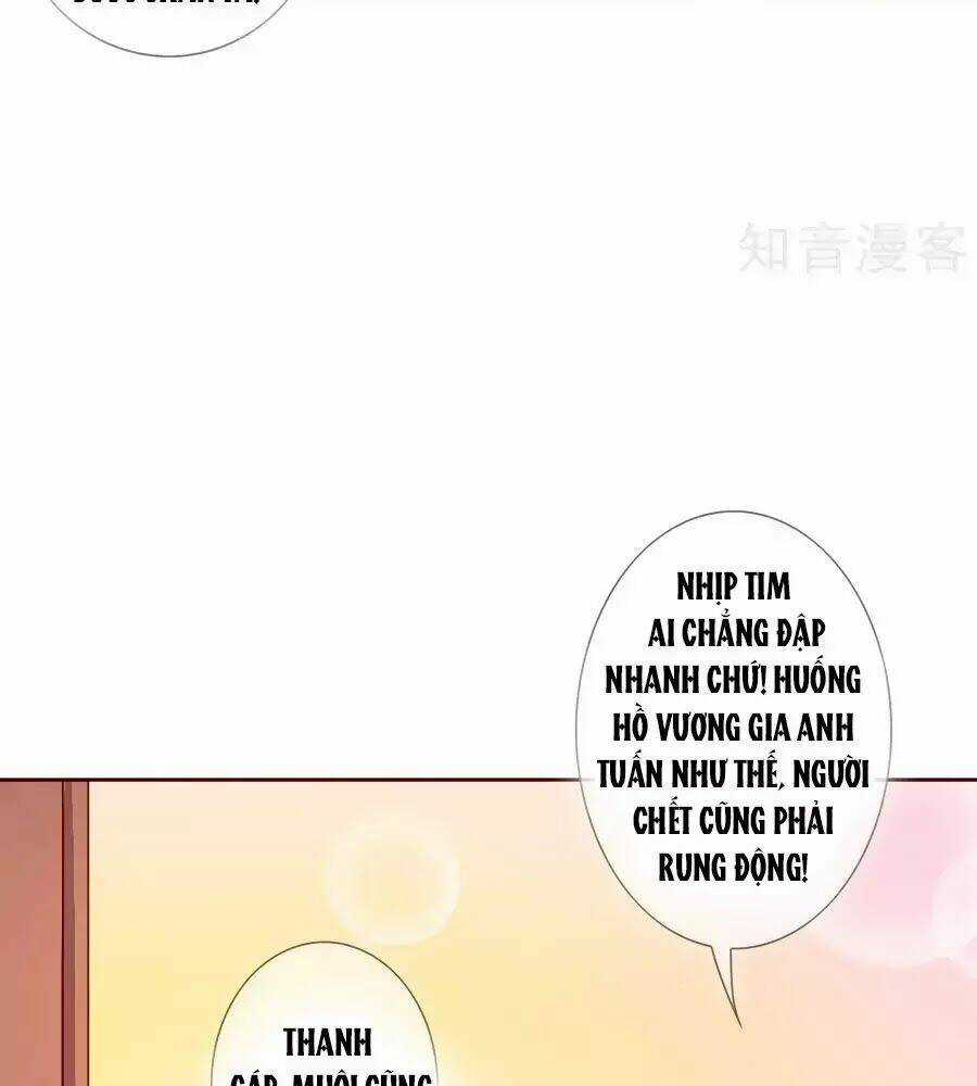 Cửu Khuyết Phong Hoa - Chapter 38 - Trang 58