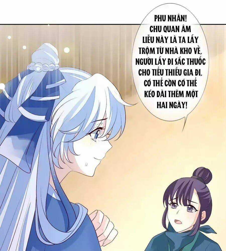 Cửu Khuyết Phong Hoa - Chapter 38 - Trang 8