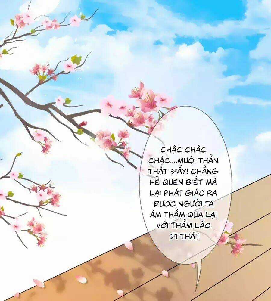 Cửu Khuyết Phong Hoa - Chapter 39 - Trang 1