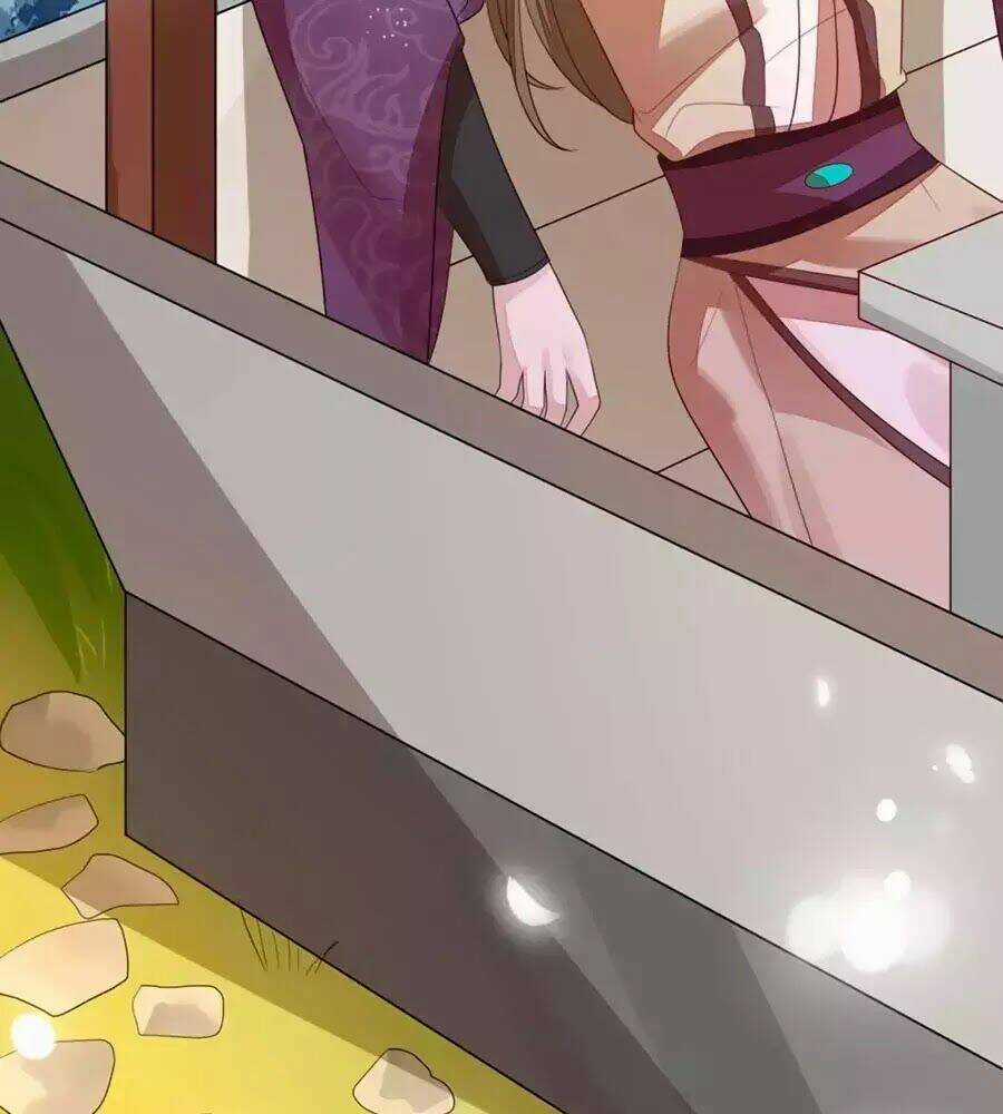 Cửu Khuyết Phong Hoa - Chapter 39 - Trang 3