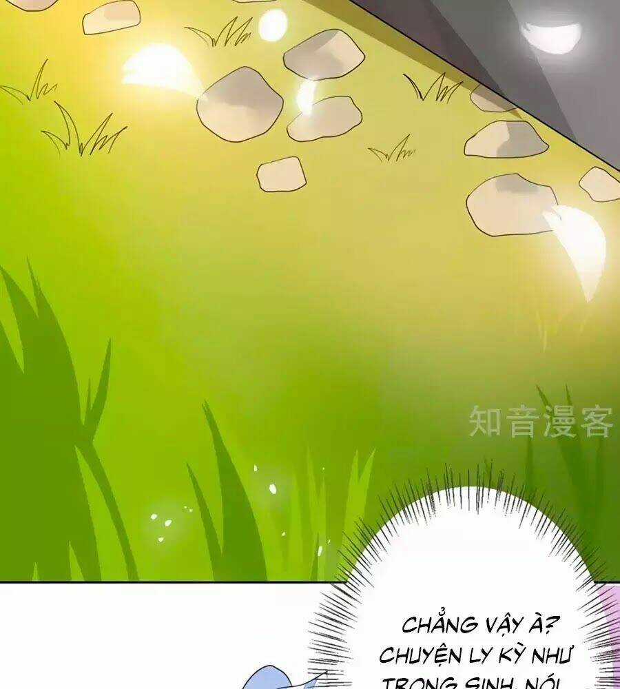 Cửu Khuyết Phong Hoa - Chapter 39 - Trang 4