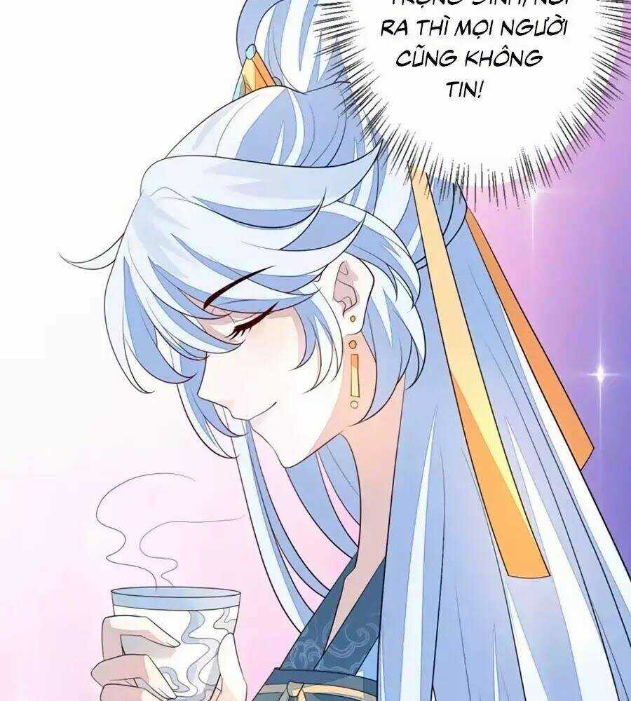 Cửu Khuyết Phong Hoa - Chapter 39 - Trang 5