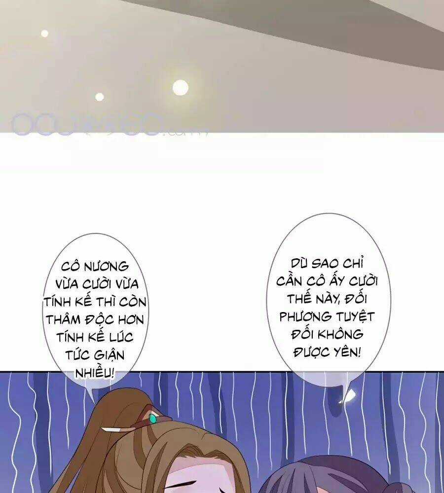 Cửu Khuyết Phong Hoa - Chapter 39 - Trang 41