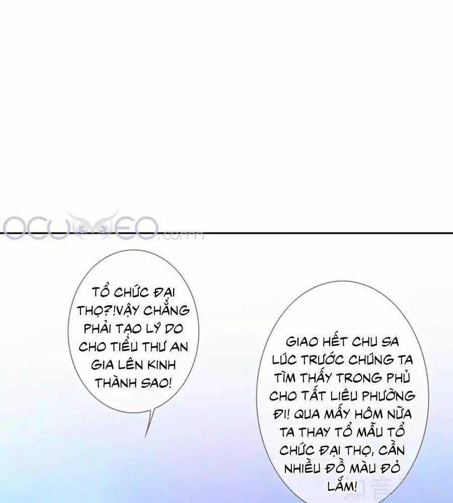 Cửu Khuyết Phong Hoa - Chapter 39 - Trang 46