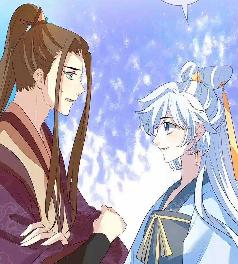 Cửu Khuyết Phong Hoa - Chapter 39 - Trang 47