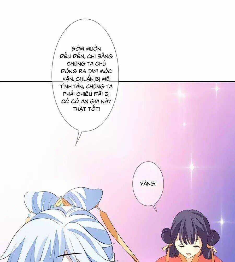 Cửu Khuyết Phong Hoa - Chapter 39 - Trang 49