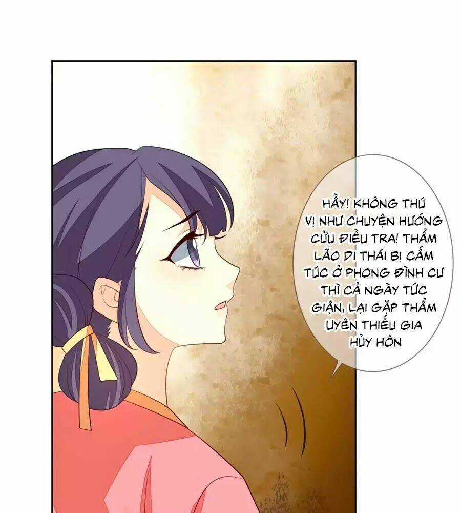 Cửu Khuyết Phong Hoa - Chapter 39 - Trang 54