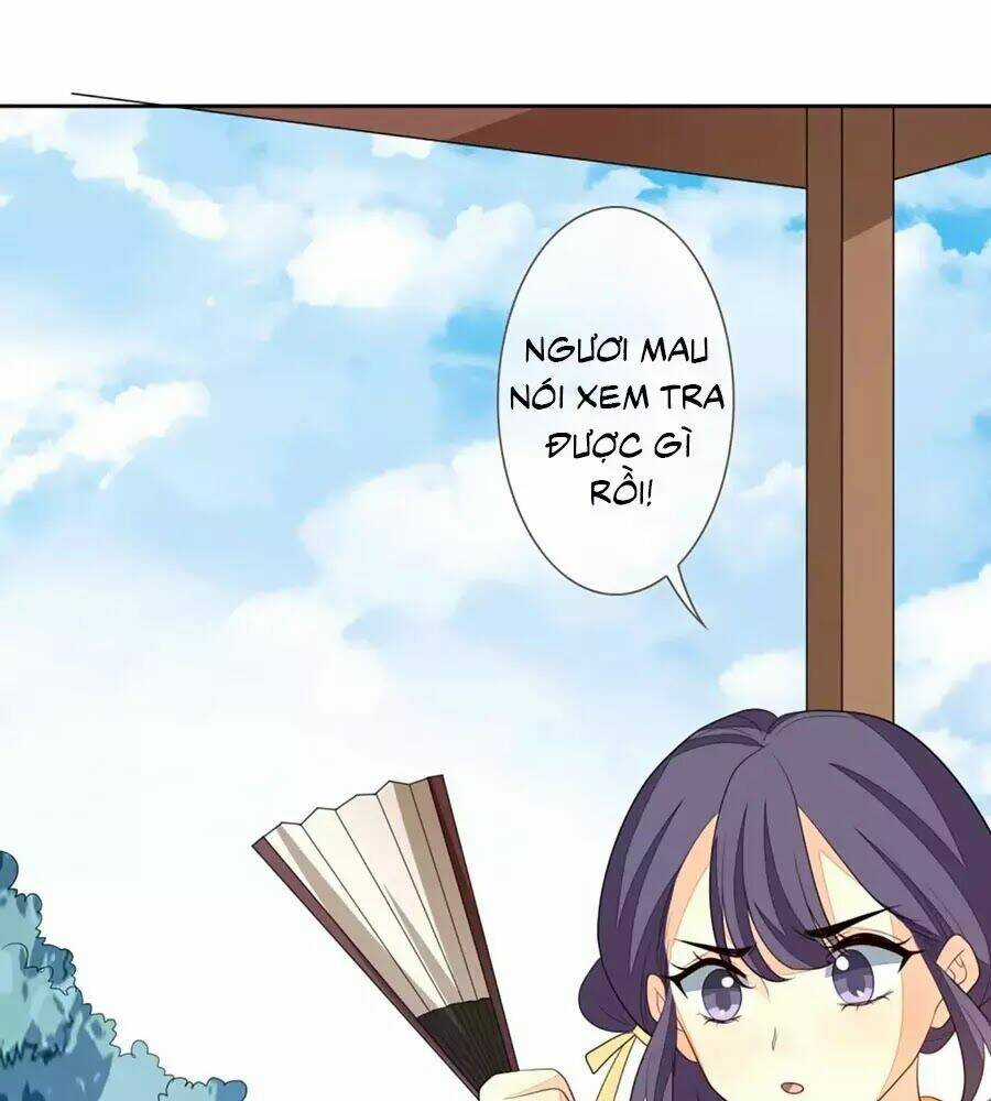 Cửu Khuyết Phong Hoa - Chapter 39 - Trang 7