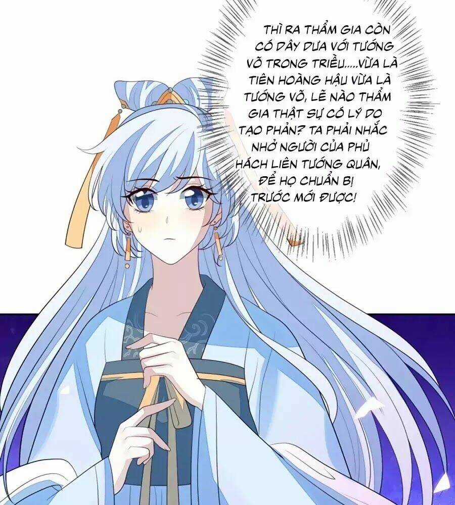 Cửu Khuyết Phong Hoa - Chapter 39 - Trang 64