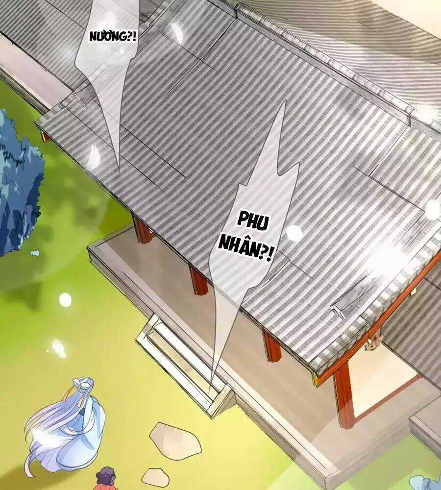 Cửu Khuyết Phong Hoa - Chapter 39 - Trang 69