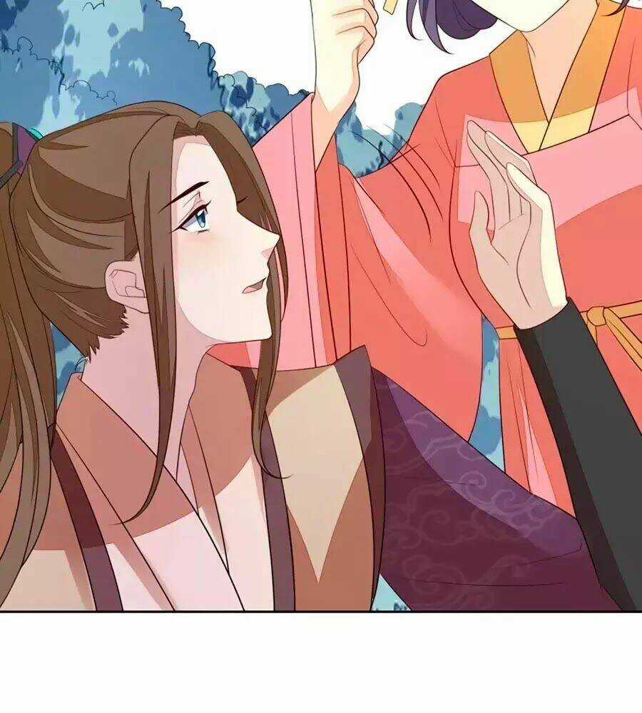 Cửu Khuyết Phong Hoa - Chapter 39 - Trang 8