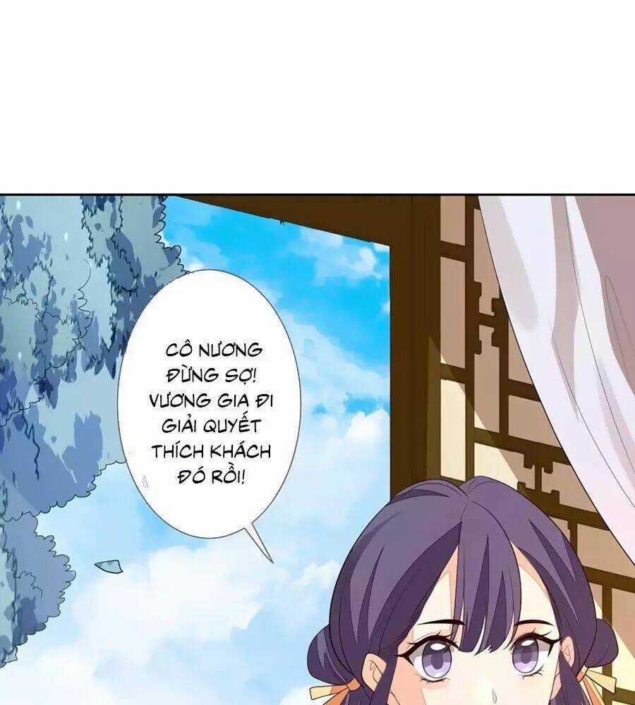 Cửu Khuyết Phong Hoa - Chapter 39 - Trang 73