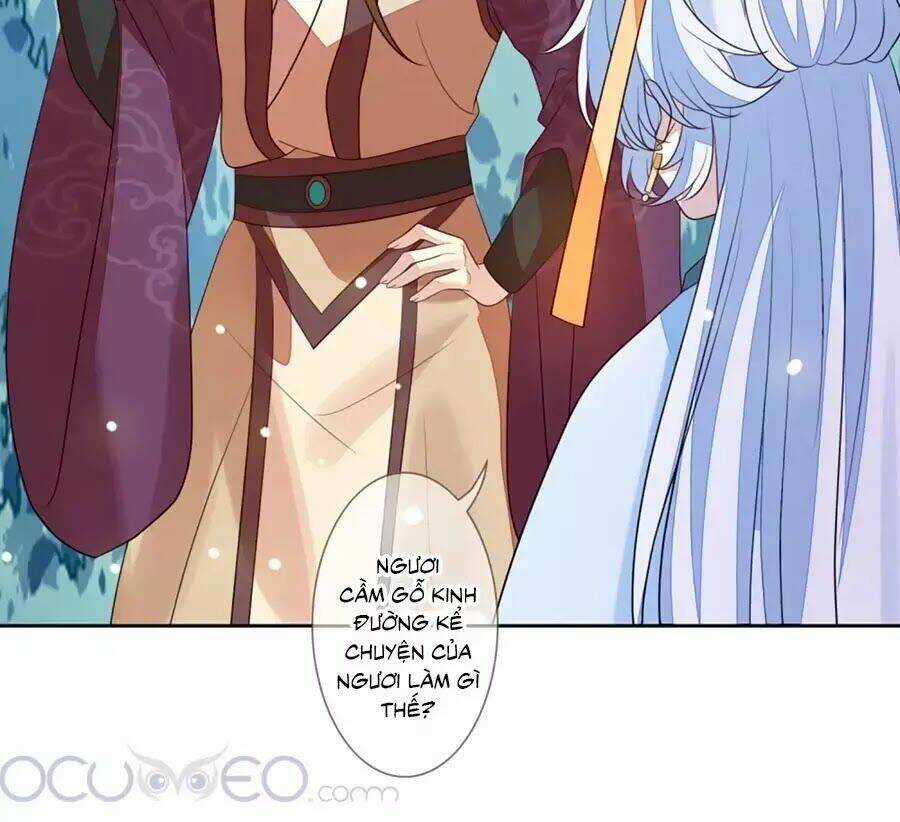 Cửu Khuyết Phong Hoa - Chapter 39 - Trang 10