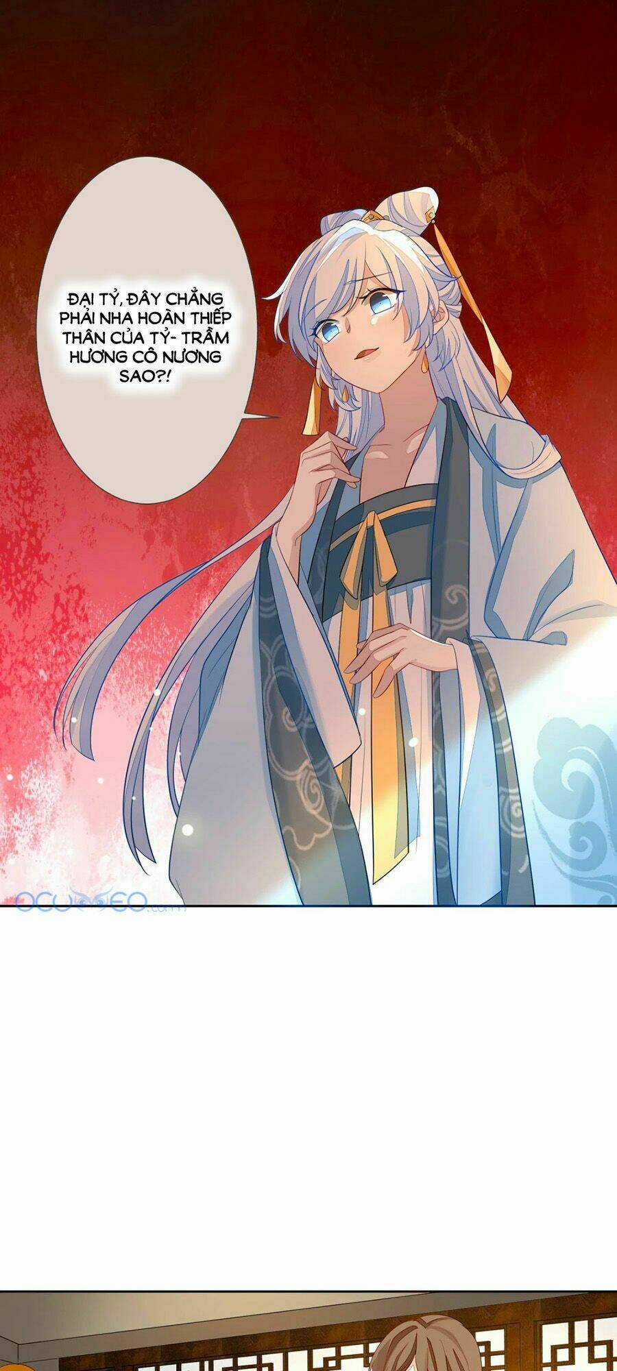 Cửu Khuyết Phong Hoa - Chapter 4 - Trang 3