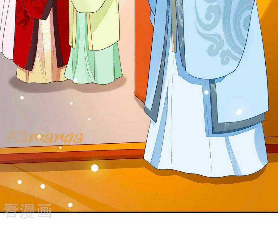 Cửu Khuyết Phong Hoa - Chapter 4 - Trang 8