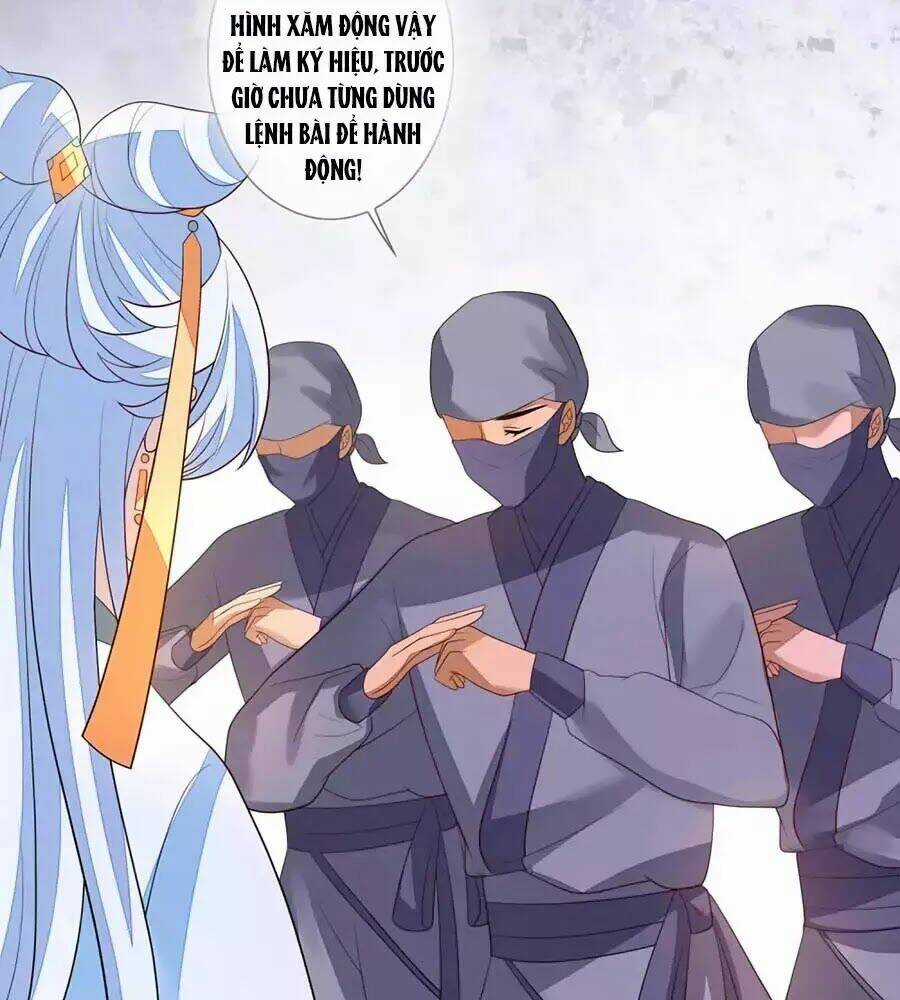 Cửu Khuyết Phong Hoa - Chapter 40 - Trang 37