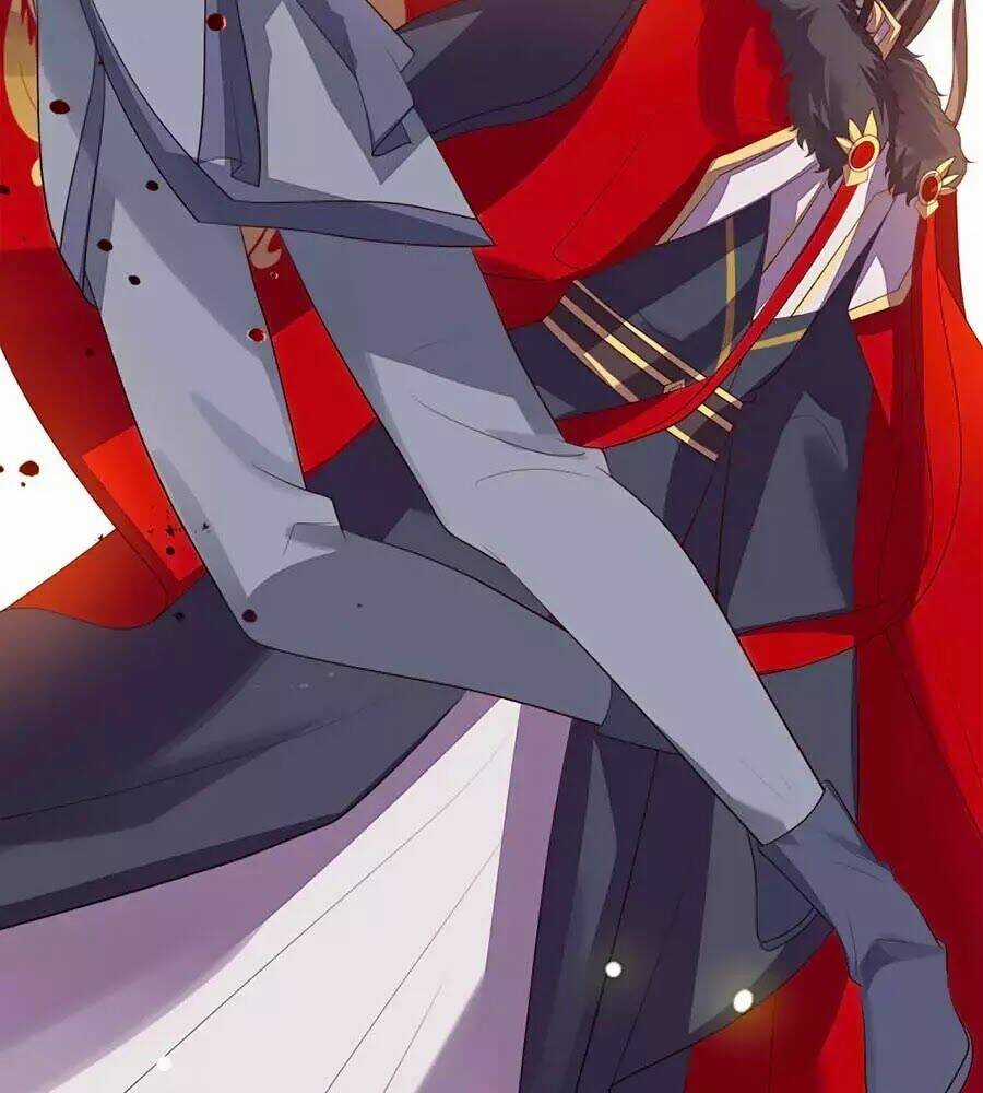 Cửu Khuyết Phong Hoa - Chapter 40 - Trang 5